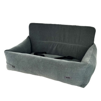 Nobby Dog Car Seat Levio XL Автомобільна лежанка для собак зі знімним чохлом