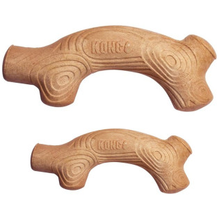 KONG ChewStix Stick Іграшка для собак Кісточка Жувальна з запахом бекону