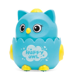 Imac Interactive Happy Owl Інтерактивна іграшка для котів Щаслива Сова