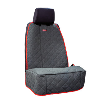 KONG Single Seat Cover Защитный водонепроницаемый чехол для собак на одно сидение авто