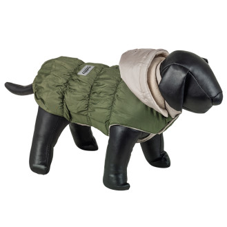 Nobby Dog Vest Hood Muta Утеплений жилет для собак зі знімним капюшоном
