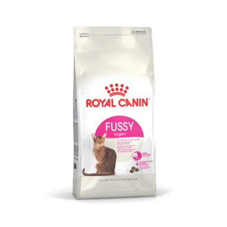 Royal Canin FUSSY Exigent Сухий корм для кішок з вибагливим апетитом