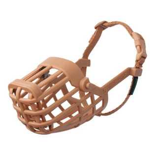 Baskerville Classic Basket Muzzle Анатомічний намордник для собак з індивідуальним термоформуванням Baskerville Classic Basket Muzzle Анатомічний намордник для собак з індивідуальним термоформуванням