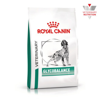 Royal Canin Veterinary Glycobalance Dog Сухий лікувальний корм для собак при цукровому діабеті