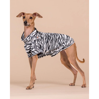 PAIKKA SS25 UV & Bug Shirt Інноваційна сорочка для собак з захистом від ультрафіолету та комах