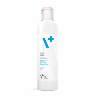 VetExpert Beauty & Care Shampoo Дермокосметический шампунь для собак и котов с чувствительной кожей склонной к раздражениям