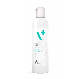 VetExpert Puppy Shampoo Зволожуючий дермокосметичний шампунь для цуценят та кошенят з чутливою шкірою