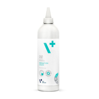 VetExpert Veterinary Wounds Care Irrigation Liquid Іригаційний розчин для догляду за ранами у собак та котів