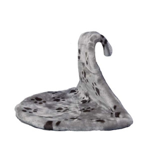 Nobby Paradies Подвесная лежанка для котов на батарею (LGrey XS)