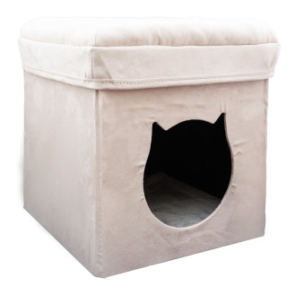 Nobby Mara Лежак будиночок Класичний для котів