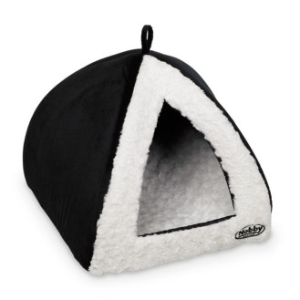 Nobby Elui Антивандальный лежак-домик для щенков и котов