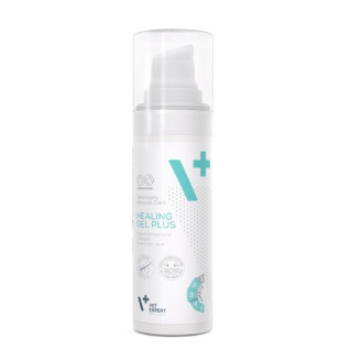 VetExpert Veterinary Wounds Care Healing Gel Plus Гель для загоєння ран у собак та котів
