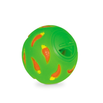 Nobby Snackball Rodent Игрушка для грызуна Шар для лакомств