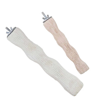 Nobby Mineral Stones Perch Мінеральний камінь-жердина для птахів