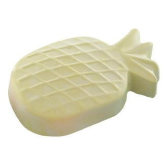 Nobby Mineral Stone Pineapple Минеральный камень с ананасовым вкусом для грызунов