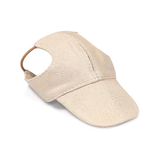 Pet Fashion Dog Cap Glamor Кепка для собак Гламур