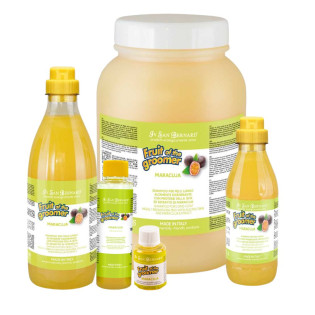 Iv San Bernard Fruit of the Groomer Maracuja Shampoo Шампунь для длинношерстных собак и котов Маракуйя, Шелк Iv San Bernard Fruit of the Groomer Maracuja Shampoo Шампунь для длинношерстных собак и котов Маракуйя, Шелк