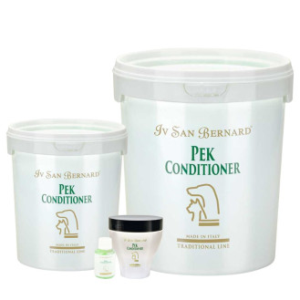 Iv San Bernard Traditional Line PEK Conditioner Кондиционер-крем для распутывания колтунов у собак и котов