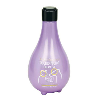Iv San Bernard Traditional Line Lotion Clean Eye Лосьон для очищения глаз собак и котов
