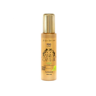 Iv San Bernard Caviar Green Luminance Средство для блеска и яркости окраса шерсти собак и котов