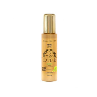 Iv San Bernard Caviar Green Luminance Средство для блеска и яркости окраса шерсти собак и котов