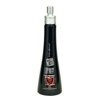 Iv San Bernard Passione Nero Lupin Perfume Парфюм для собак и котов с Экзотическим ароматом без спирта