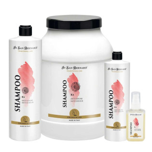 Iv San Bernard Traditional Line KS Anti-Odour Shampoo Шампунь для собак и котов для устранения неприятного запаха