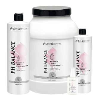 Iv San Bernard Traditional Line PH Balance Conditioner Кондиционер для собак и котов с чувствительной кожей