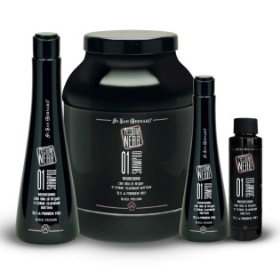 Iv San Bernard Passione Nero 01 Nourishing Shampoo Питательный шампунь для собак и котов с маслом Арганы Iv San Bernard Passione Nero 01 Nourishing Shampoo Питательный шампунь для собак и котов с маслом Арганы