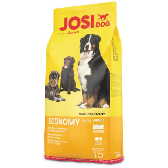 Josera JosiDog Economy Сухий корм для дорослих собак з нормальною активністю