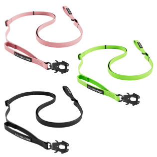 BullyBillows Adjustable Billowthane Leash Водонепроницаемый регулируемый длинный поводок для собак с рывковым замком BullyBillows Adjustable Billowthane Leash Водонепроницаемый регулируемый длинный поводок для собак с рывковым замком
