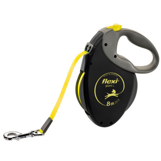 Flexi Giant L Tape лента 8 m Поводок-рулетка для собак крупных пород весом до 50 кг 