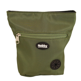 Nobby Dog Treat Bag Dorel Поясная сумка для лакомств и пакетов для уборки за собакой