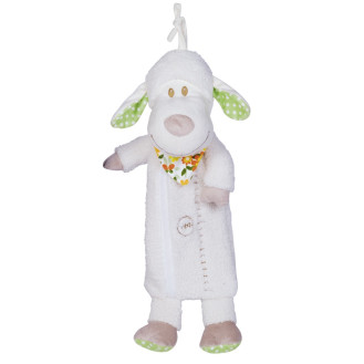 Nobby Plush М'яка іграшка для цуценят Плюшева Вівця