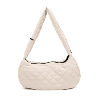 FuzzYard Life Carrying Bag Sandstone Облегченная сумка переноска для маленьких собак и котов весом до 10 кг