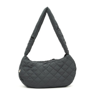 FuzzYard Life Carrying Bag Slate Gray Облегченная сумка переноска для котов и маленьких собак весом до 10 кг
