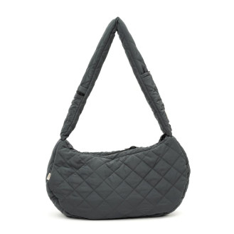FuzzYard Life Carrying Bag Slate Gray Облегченная сумка переноска для котов и маленьких собак весом до 10 кг